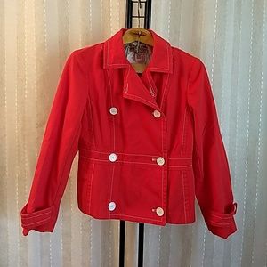 Bandolino Coral Blazer